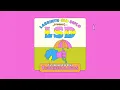 LSD - Thunderclouds (Lost Frequencies Remix) (Official Audio)