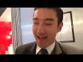 High Note Battle - Ryeowook vs Siwon