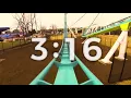 5 min Countdown Timer Roller Coaster for youth groups churches concerts