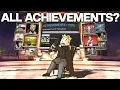 Can I Get All New Vegas Achievements In One Sitting
