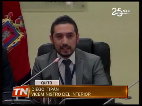 Municipio entrega USD 100 mil para recompensas por denuncias de vandalismo