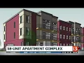 Kokomo Apartment Planned