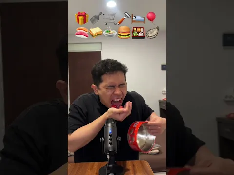 asmr mukbang melinchiao #asmrsound #short #shorts