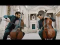 Download Lagu 2CELLOS - Love Story [OFFICIAL VIDEO]