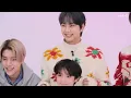 (CC) Cute kids and idols try to master K-pop dances together ㅣGOT the beat, IVE, JIN of BTS, LISA