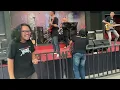 Download Lagu DUNIAKU POWER METAL (COVER) BY. BOTUNA live nice time 13-04-2024