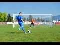 Penalty Shootout Game Made With Pygame Parth Codes