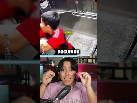 ELE SALVOU SUA MELHOR AMIGA 💖