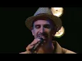 Los Cafres - Tus ojos (DVD "25 años" Video oficial)
