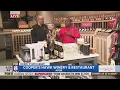 Kenny s gets sneak peek inside new Avon restaurant before grand opening