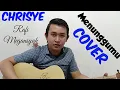 Download Lagu Menunggumu - Chrisye (Lirik) Cover By Rafi Megansyah