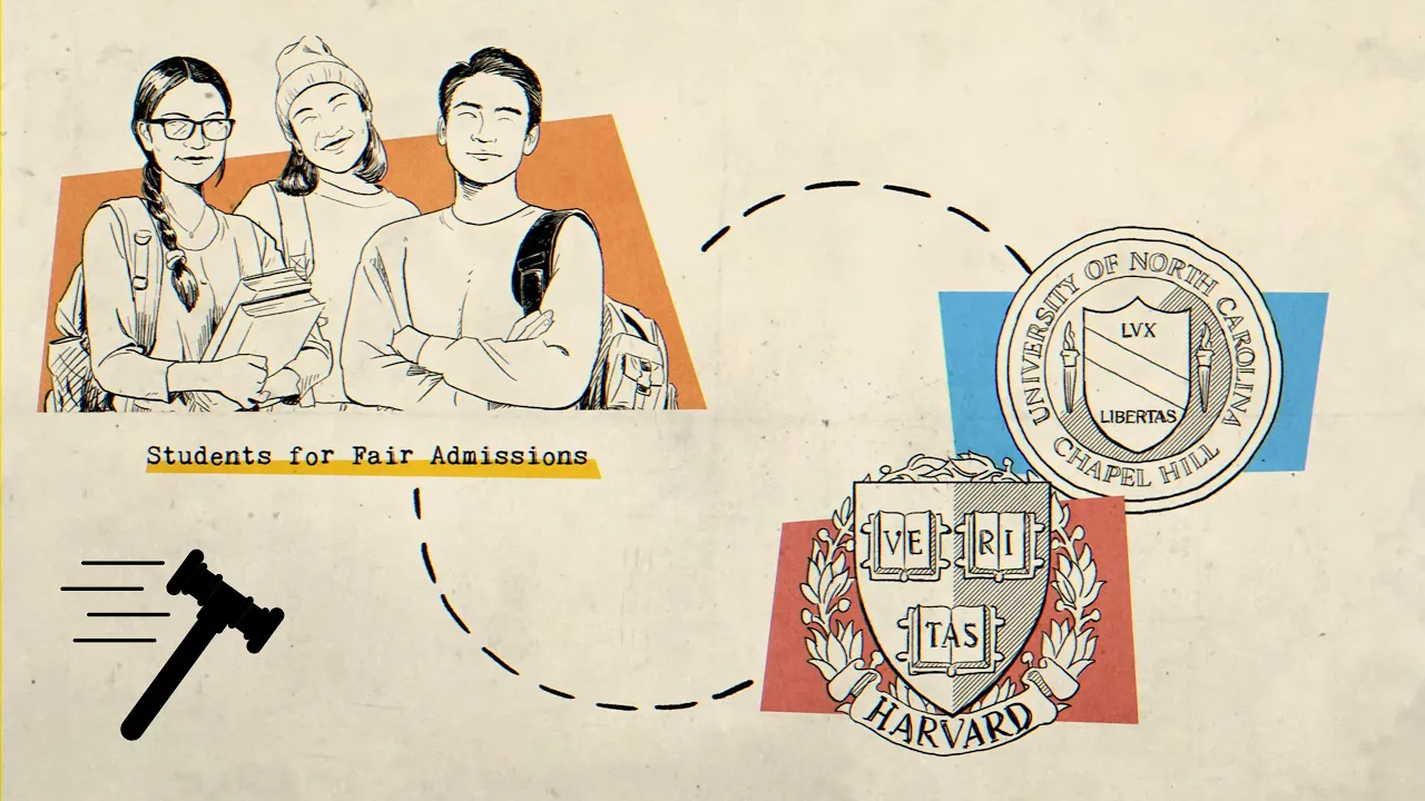 Students for Fair Admissions v. Harvard [SCOTUSbrief]