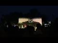 SAMMY J - DONT SAY GOODBYE AT POLYNESIAN FEST