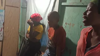 poizon the novelist lizalise video editor amun rench 