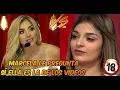 Marcela Mistral vs Karely Ruiz le Pregunta Por Sus s En Redes Sociales Mitad y Mitad