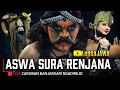 Terbaru !!! Warok ASR ASWA SURA RENJANA Temanggung - LIVE Caruban Banjarsari Ngadirejo Temanggung