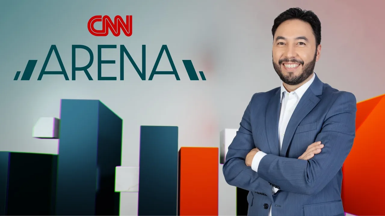 CNN ARENA - 07/09/2023