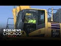 Lurie Children s Hospital held 4th annual Kids Dig in South Loop