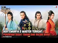 Download Lagu PART 1 | BERTEMUNYA 2 MASTER TERKUAT PENDEKAR SESAT TIMUR DAN RACUN BARAT - ALUR CERITA FILM