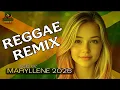 Lagu MELÔ DE MARYLLENE 2026 REGGAE MAIS OUVIDO DO ANO MIXAGEM INTERNACIONAL REGGAE MIX DO PIAUÍ TOP 1 