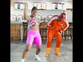 Snack - Ms. Banks (ft. Kuda Kudz) | Shen Tuggz, Stormie Choreography