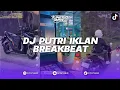Download Lagu DJ PUTRI IKLAN ST12 VERSI SLOWED REMIX BY IJUL RMX