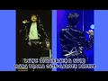 Download Lagu 🐳[250302(일)] Lone Digger(Caravan Palace)(ENG SUB/세로캠) | MONO DRAMA 2025:GARDEN BREEZE | Cho Mingyu