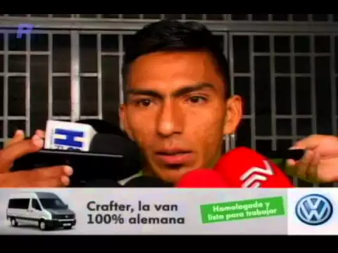 Emelec entrenó en Capwell y quedó concentrado