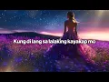 6cyclemind - Prinsesa (Lyrics)