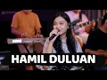 Download Lagu Tuty Wibowo - Hamil Duluan | Remember Entertainment ( Keroncong Cover )