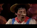 ON HOLD INDEFINITELY - Freak Flag - Shrek the Musical