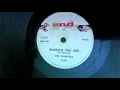 The Chantels - Whoever You Are 78 rpm!