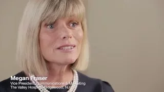 Zocdoc Spotlight Valley Medical Group New Jersey