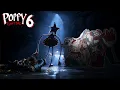 Poppy Playtime Chapter 6 - What Happened to the Prototype After He Died Gameplay 33
