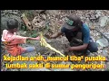 Download Lagu Asli ini nyata,,Pusaka tumbak sakti banyu panguripan tiba² muncul dihadapan warga