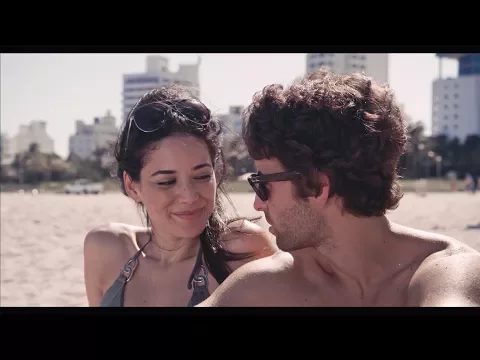 "After the Wedding" Official Trailer (2017) starring Edy Ganem and Nick Puga