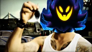 The Snatcher Is A Razor YTP NFS Most Wanted 2005 