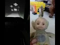 Laa-Laa and Cursed Teletubbies