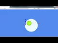 BUILDING SOCIAL MEDIA ICON CIRCLE ANIMATION IN SASS SCSS