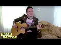 Download Lagu Ghost's Tobias Forge Plays His Favorite Riffs