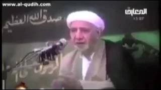 التفاؤل بالخير الدكتور الشيخ الوائلي رض 