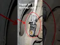 Download Lagu ABS, ESC en tractielampjes branden tijdens het rijden? Doe DIT eerst! #shorts #autoreparatie