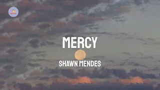 Download Shawn Mendes - Mercy (Lyric Video) MP3