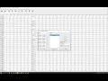 PSPP Frequencies Descriptives and Missing Data