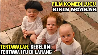 Download FILM KOMEDI LUCU BIKIN NGAKAK MP3