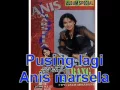 Anis marsella pusing