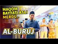 Lagu VIBES TEGAS SYAHDU.. SURAH AL BURUJ Ustadz  Shidqi Abu Usamah