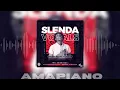 Download Lagu Slenda Vocals, Seven Step \u0026 Lebo MusiQ – Sihamba Ksasa