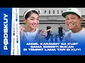 Download Lagu SI CANTIK ANGEL KARAMOY MASUK ELITE HOT MOM!! COMEBACK BATMAN WITH BORIS BOKIR