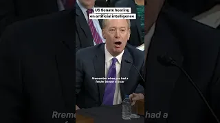 رئيس شركة مايكروسوفت يخاطب مجلس الشيوخ الأمريكي قائلا    أحضروا نموذج الذكاء الاصطناعي لأبوظبي إل    دندنها